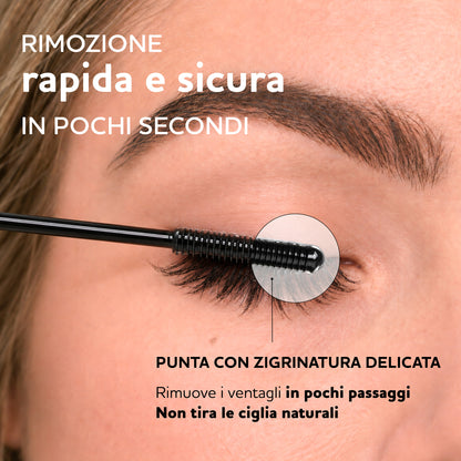 STICK ON Remover