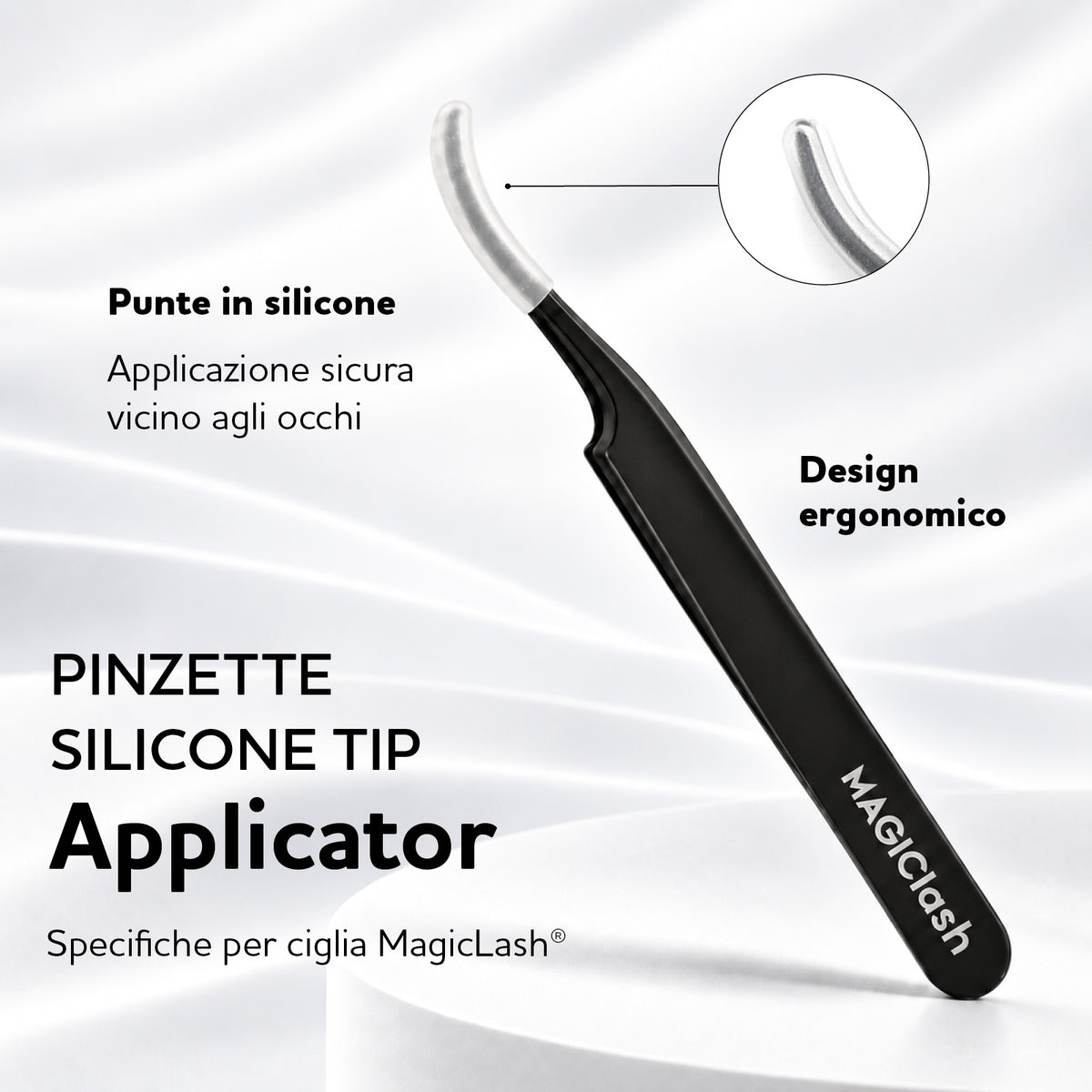 STICK ON Applicator