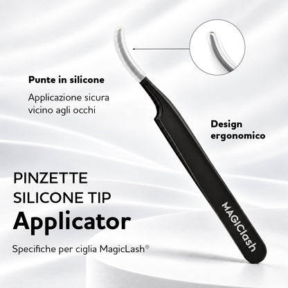STICK ON Applicator