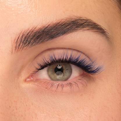 STICK ON Blue Tips