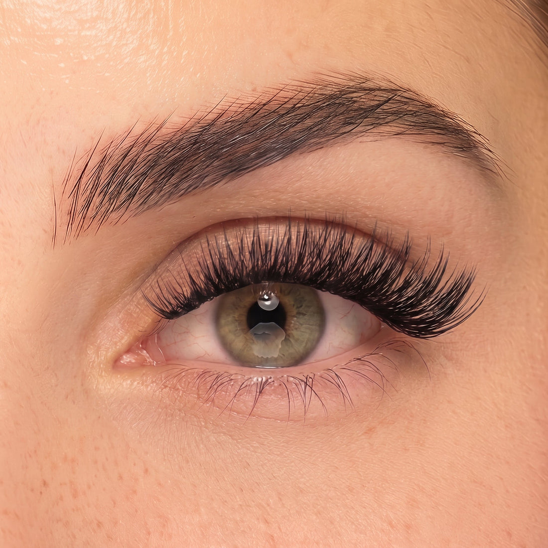 STICK ON Voluminous Starter Kit