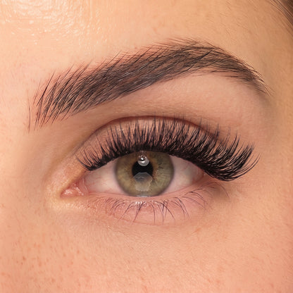 STICK ON Voluminous