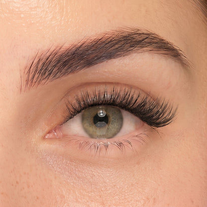 STICK ON Voluminous