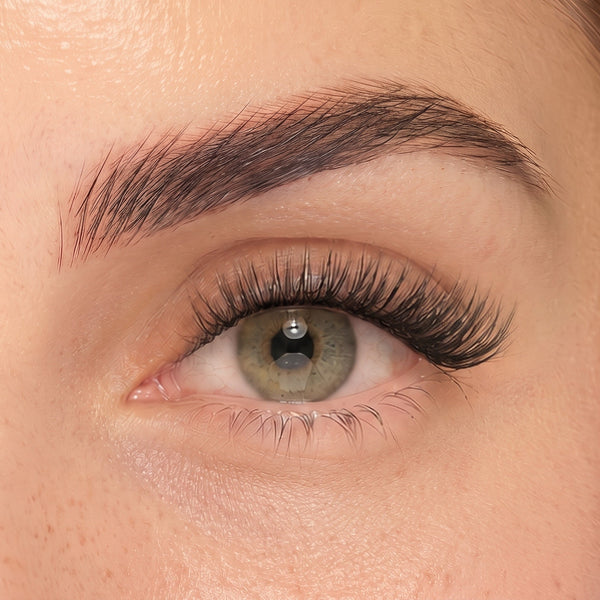 STICK ON Voluminous
