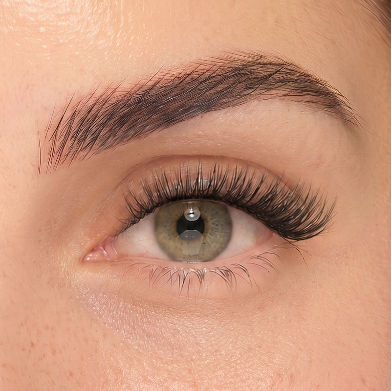 STICK ON Voluminous